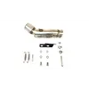 IXIL ADAPTER PIPE KTM 790 DUKE 18-