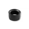 cafe 4 racer - IXIL IRONHEAD ENDCAP SHORT GUN D88MM, BL - IXIL  IXIL 4054783227037
