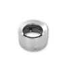 cafe 4 racer - IXIL IRONHEAD ENDCAP SHORT GUN D88MM, BL - IXIL  IXIL 4054783227037
