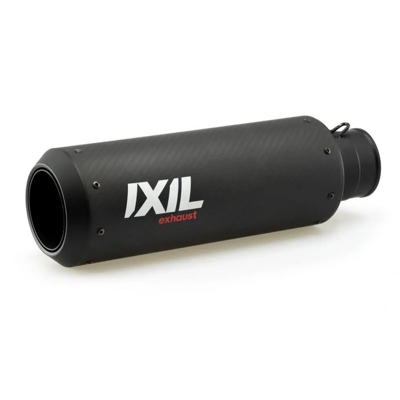 cafe 4 racer - IXIL SLIP ON ROUND EXTREM, CAR/CAR - IXIL  IXIL 1125556