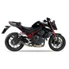 cafe 4 racer - IXIL SLIP ON ROUND EXTREM, AUTO/AUTO - IXIL  IXIL 1125556