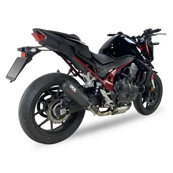 cafe 4 racer - IXIL SLIP ON ROUND EXTREM, AUTO/AUTO - IXIL  IXIL 1125556