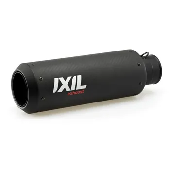 cafe 4 racer - IXIL SLIP ON ROUND EXTREM, CAR/CAR - IXIL  IXIL 1125556