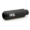 cafe 4 racer - IXIL SLIP ON ROUND EXTREM, AUTO/AUTO - IXIL  IXIL 1125556