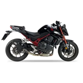 cafe 4 racer - IXIL SLIP ON ROUND EXTREM, AUTO/AUTO - IXIL  IXIL 1125556