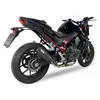 cafe 4 racer - IXIL SLIP ON ROUND EXTREM, AUTO/AUTO - IXIL  IXIL 1125556