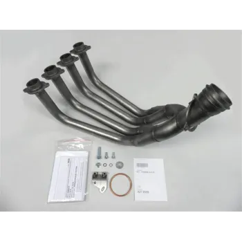 IXIL ADAPTER PIPE Yamaha XJ 6, 09-