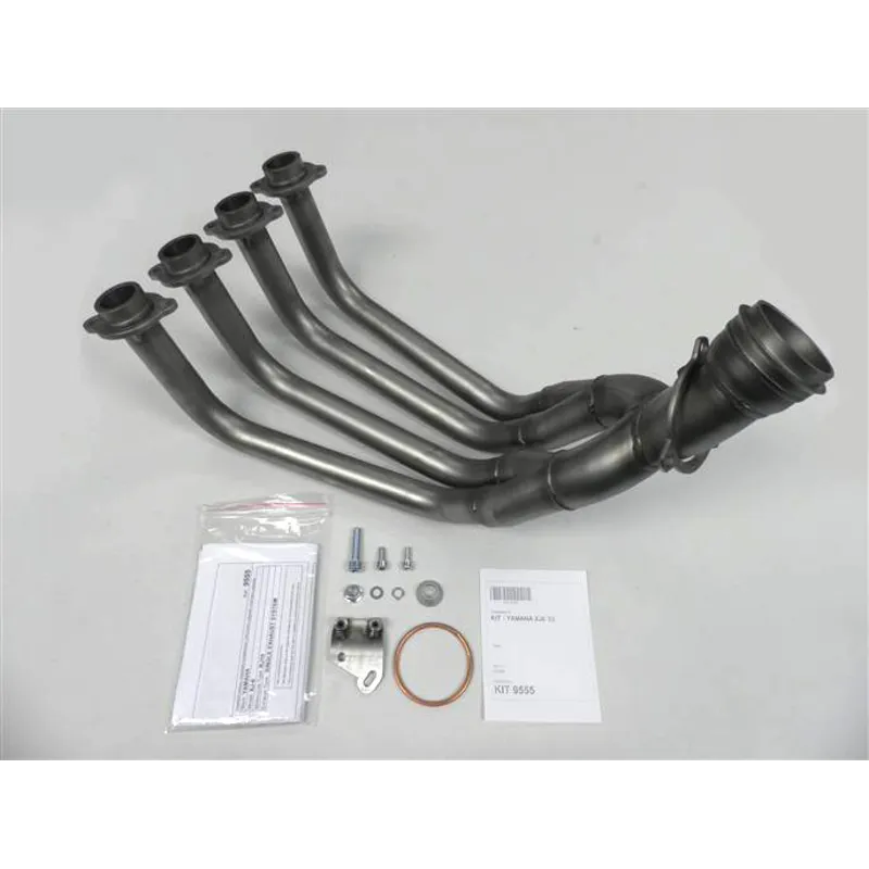 IXIL ADAPTÉROVÁ RÚRA Yamaha XJ 6, 09-