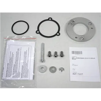 cafe 4 racer - IXIL MOUNTINGKIT Kawasaski  ZX-9 R NINJA, 98-03 - IXIL  IXIL 4054783008988