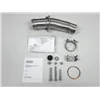cafe 4 racer - IXIL ADAPTER PIPE Suzuki GSF 650 BANDIT, 07- - IXIL  IXIL 4054783009183