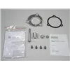 cafe 4 racer - IXIL MOUNTING KIT Hyosung  GT125/250 COMET - IXIL  IXIL 4054783008247