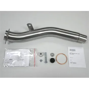 cafe 4 racer - IXIL zadný tlmič HEXOVAL XTREM Yamaha YZF R6, 03-05 - IXIL  IXIL 4054783001552