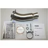 cafe 4 racer - IXIL HEXOVAL XTREM SILENCER SST/BLK Suzuki GSR 750 - OS8062VSE - IXIL  IXIL 4054783001262