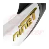 cafe 4 racer - BMW R NINE T LOGO ZLATÁ 1ks - Cafe4Racer Emblémy Nálepky Logá 