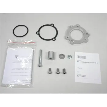 cafe 4 racer - Emgo Výfukové Tesnenia – Kawasaki KLF400/KVF400/Z400/ZL400/ZR400 + 79-05 - EMGO Príslušenstvo 