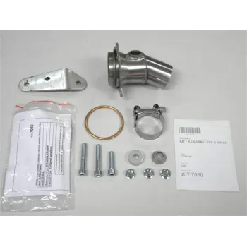 cafe 4 racer - IXIL IRONHEAD KONCOVKA LAHVE D88MM, CHR - IXIL  IXIL 4054783227006