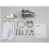 cafe 4 racer - IXIL ADAPTÉROVÁ TRUBKA ER 6 05- Yamaha VERSYS 650 06 - IXIL  IXIL 4054783008834