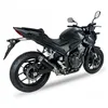 cafe 4 racer - IXIL RC3B TLUMIČ Honda CB 500 F (PC63), CBR 500 R (PC62), CB 500 X (PC64), 19-23 - IXIL  IXIL 4054783998487