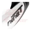 cafe 4 racer - BMW R NINE T LOGO ČERNÁ 1ks - Cafe4Racer Emblémy Nálepky Logá 