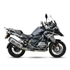 cafe 4 racer - IXIL MXT TLMIČ BMW R1200/1250GS SST/BLK - IXIL  IXIL 4054783551866