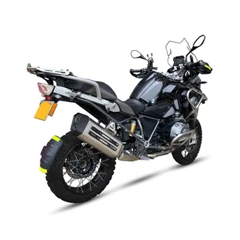 cafe 4 racer - IXIL MXT TLMIČ BMW R1200/1250GS SST/BLK - IXIL  IXIL 4054783551866