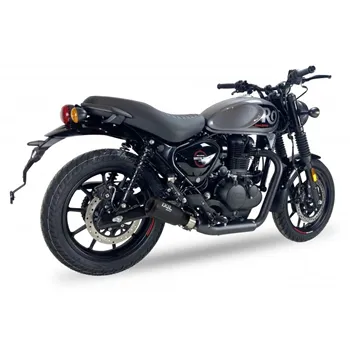 cafe 4 racer - IXIL SLIP ON RACE EXTREM - IXIL  IXIL 1147037