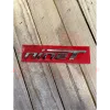 cafe 4 racer - BMW R NINE T LOGO ČERNÁ 1ks - Cafe4Racer Emblémy Nálepky Logá 