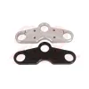 cafe 4 racer - BMW Triple Tree Clamp “Scram 2” Twin-Shock 36mm Forks - Cafe4Racer BMW R Twin-Shock 36mm 