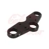cafe 4 racer - BMW Triple Tree Clamp “Scram 2” Twin-Shock 36mm Forks - Cafe4Racer BMW R Twin-Shock 36mm 