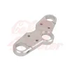 cafe 4 racer - BMW Triple Tree Clamp “Scram 2” Twin-Shock 36mm Forks - Cafe4Racer BMW R Twin-Shock 36mm 