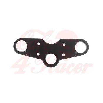 cafe 4 racer - BMW Triple Tree Clamp “Scram 2” Twin-Shock 36mm Forks - Cafe4Racer BMW R Twin-Shock 36mm 