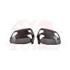 cafe 4 racer - BMW R9T Carbon Fiber Cylinder Head Guards Protector - Cafe4Racer Carbon parts 