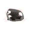 cafe 4 racer - BMW R9T Carbon Fiber Cylinder Head Guards Protector - Cafe4Racer Carbon parts 