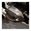 cafe 4 racer - BMW R9T Carbon Fiber Cylinder Head Guards Protector - Cafe4Racer Carbon parts 