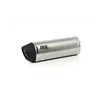 cafe 4 racer - IXIL rear silencer HEXOVAL XTREM, ZX Kawasaki 250 R Ninja, 08-12 - IXIL  IXIL 4054783000814