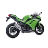 cafe 4 racer - IXIL zadný tlmič HEXOVAL XTREM, ZX Kawasaki 250 R Ninja, 08-12 - IXIL  IXIL 4054783000814