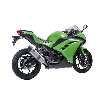 cafe 4 racer - IXIL NOISE KILLER PRO KUŽELOVÉ VELKÉ OTVORY - IXIL  IXIL 4054783164004