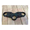 cafe 4 racer - BMW Triple Tree Clamp “Scram 2” Twin-Shock 36mm Forks - Cafe4Racer BMW R Twin-Shock 36mm 