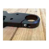 cafe 4 racer - BMW Triple Tree Clamp “Scram 2” Twin-Shock 36mm Forks - Cafe4Racer BMW R Twin-Shock 36mm 