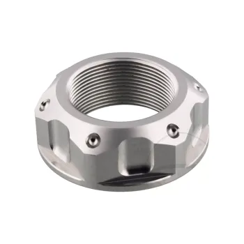 cafe 4 racer Matice krku řízení  custom bike parts 