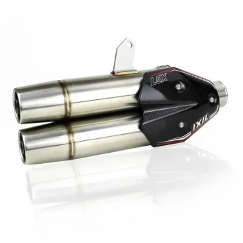 cafe 4 racer - IXIL SLIP ON RACE EXTREM - IXIL  IXIL 1147032