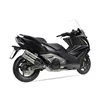 cafe 4 racer - IXIL L5X KOMPLETNÝ SYSTÉM SST/CAR Kymco AK 550 - XK0350XS - IXIL  IXIL 4054783314270