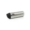 cafe 4 racer - IXIL HEXOVAL XTREM SILENCER SST/BLK - IXIL  IXIL 4054783001149