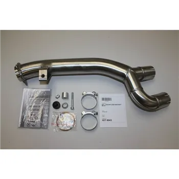 cafe 4 racer - IXIL HEXOVAL XTREM TLUMIČ SST/ČERNÝ - IXIL  IXIL 4054783001149