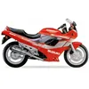 cafe 4 racer - IXIL HEXOVAL XTREM TLUMIČ SST/ČERNÝ - IXIL  IXIL 4054783001149