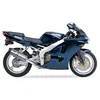 cafe 4 racer - IXIL HEXOVAL XTREM TLUMIČ SST/ČERNÝ Kawasaki ZX-6R Ninja - OK7045VSE - IXIL  IXIL 4054783000869