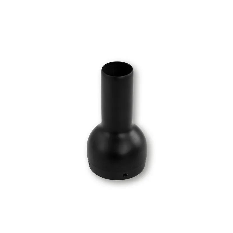 cafe 4 racer - IXIL IRONHEAD ENDCAP BOTTLE D88MM, CHR - IXIL  IXIL 4054783227006
