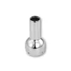 cafe 4 racer - IXIL IRONHEAD ENDCAP BOTTLE D88MM, CHR - IXIL  IXIL 4054783227006