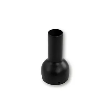 cafe 4 racer - IXIL IRONHEAD ENDCAP BOTTLE D88MM, CHR - IXIL  IXIL 4054783227006