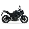 cafe 4 racer - IXIL RC3B TLMIČ Honda CB 500 Hornet (PC71), CBR 500 R (PC70), NX 500 (PC72), 24- - IXIL  IXIL 4054783998500